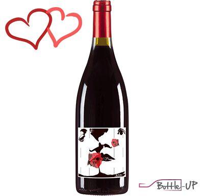 OUT OF STOCK - Rosso Toscana IGT - Le Baiser