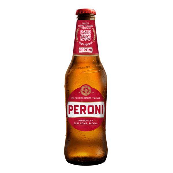 Peroni (33 cl)
