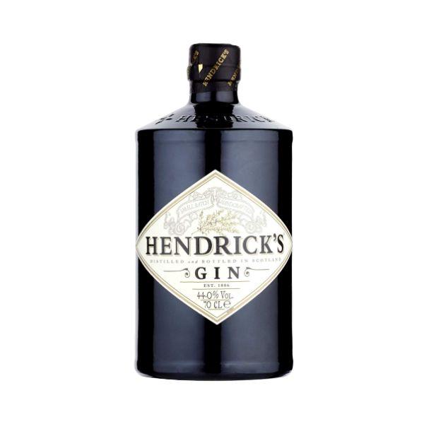 Hendrick's Gin (70 cl)