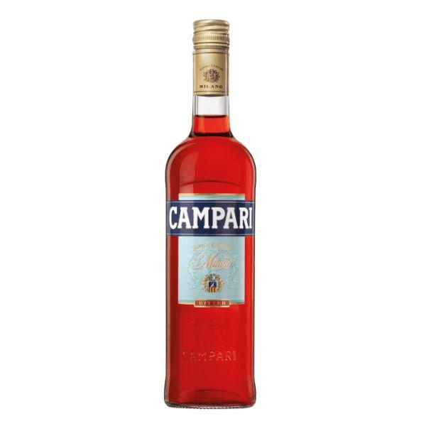 Campari Bitter (70 cl)