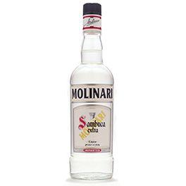 OUT OF STOCK - Sambuca Extra (70 cl)