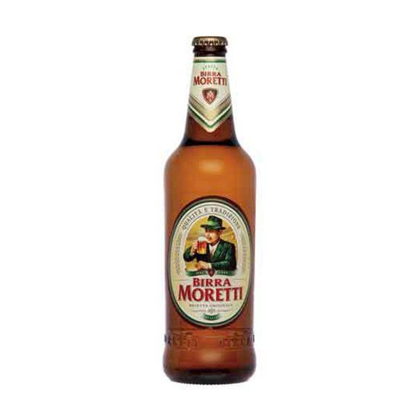 Moretti Lager (33 cl)
