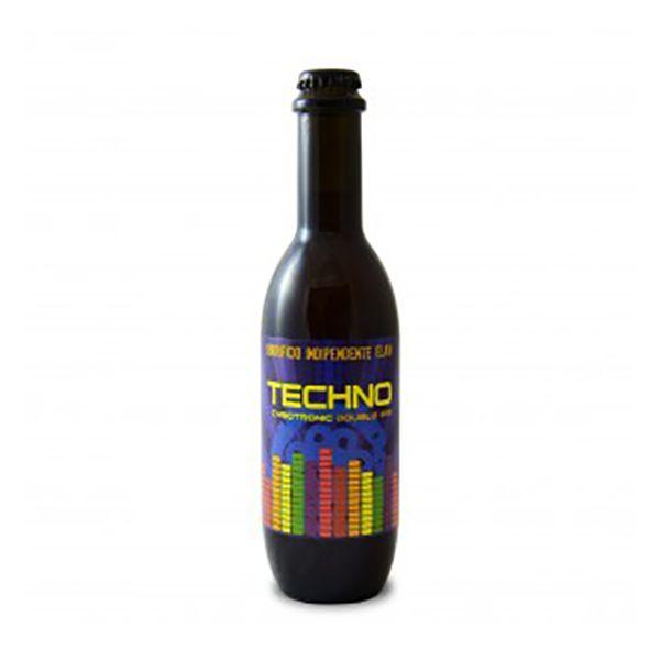 OUT OF STOCK - Techno Double Ipa (33 cl)