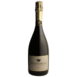 OUT OF STOCK - Franciacorta DOCG Satèn