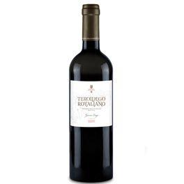 OUT OF STOCK - Teroldego Rotaliano DOP 2016