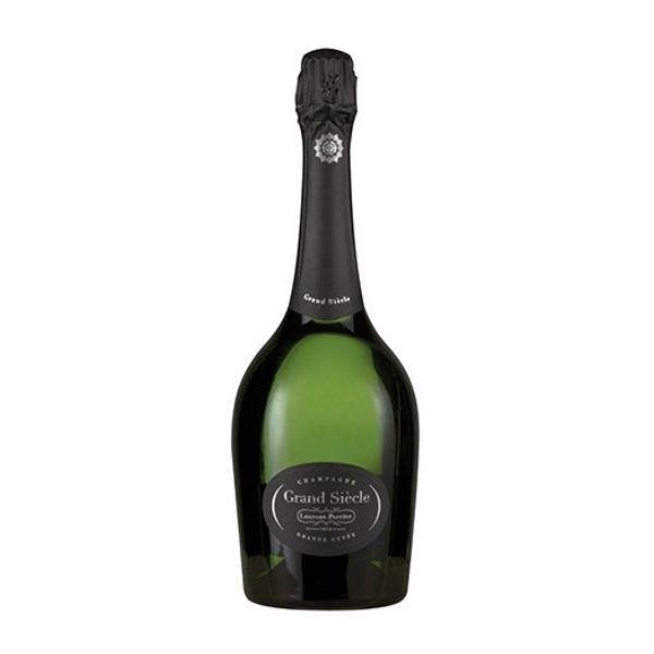 Champagne AOC “Grand Siècle” Brut