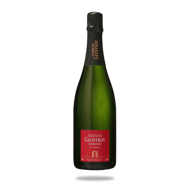 OUT OF STOCK - Champagne Empreinte Brut 2009