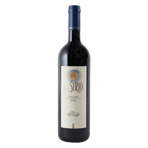 OUT OF STOCK - Toscana IGT Rosso A Sirio 2013