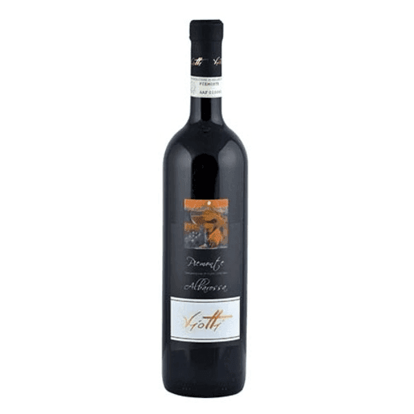 OUT OF STOCK -  Albarossa 2014