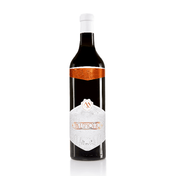 OUT OF STOCK - Infernotto Riserva 2011