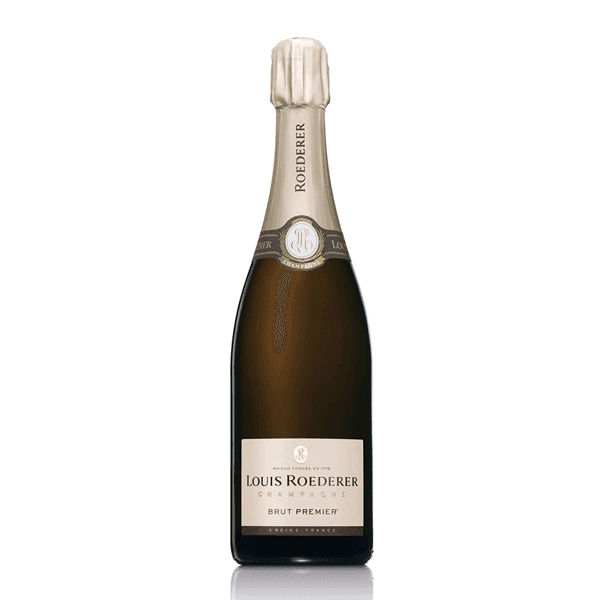 OUT OF STOCK - Champagne Brut Premier