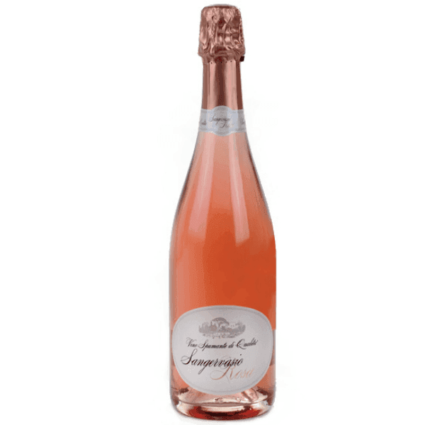 OUT OF STOCK - Spumante Sangervasio Rosa