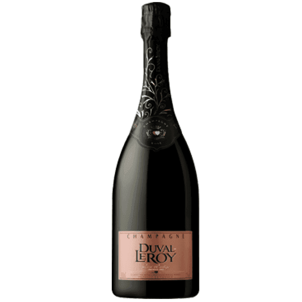 Champagne AOC Rosè