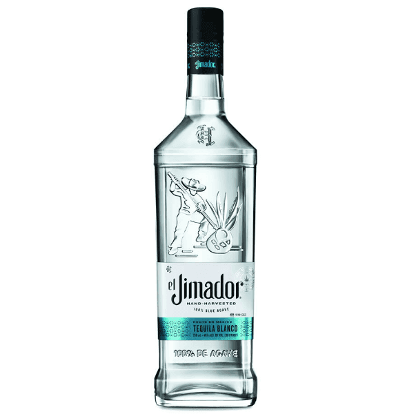 OUT OF STOCK - Tequila El Jimador Blanco