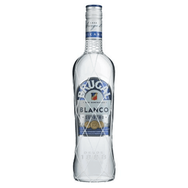 Brugal Ron Extra Dry (70 cl)