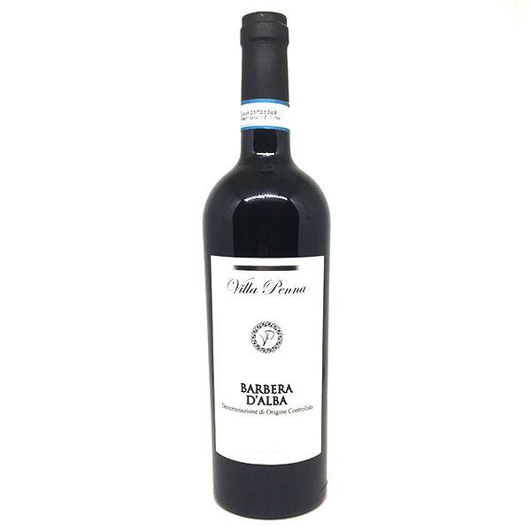 OUT OF STOCK - Barbera d'Alba DOC 2015