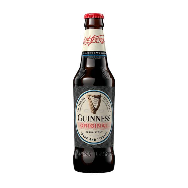 Guinness Original (33 cl)
