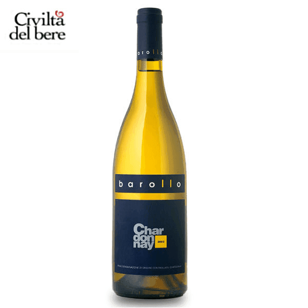 OUT OF STOCK - Piave Doc Chardonnay 2015