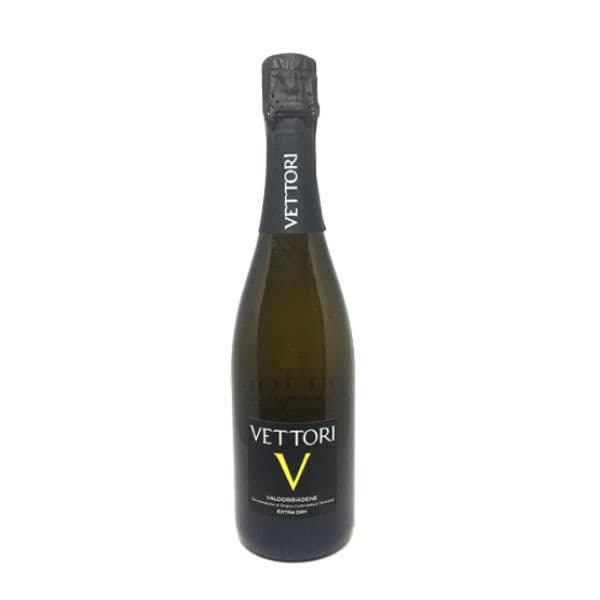 OUT OF STOCK - Conegliano Valdobbiadene DOCG Prosecco Superiore Extra Dry