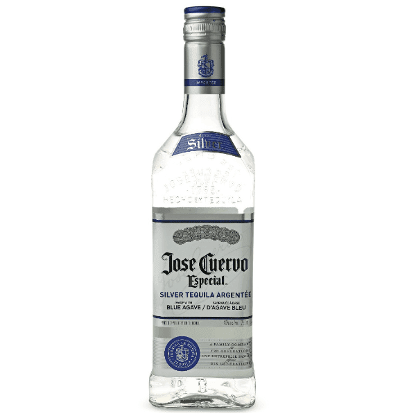 Tequila Especial Silver (100 cl)