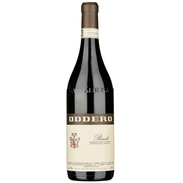 OUT OF STOCK - Barolo DOCG 2013