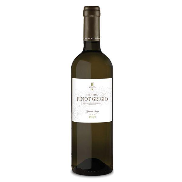 OUT OF STOCK - Trentino DOP Pinot Grigio 2017