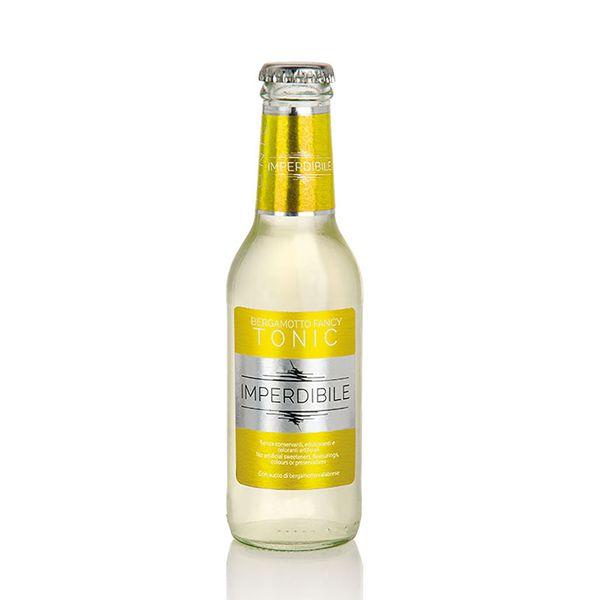 OUT OF STOCK - Imperdibile Bergamotto Fancy Tonic (20 cl)