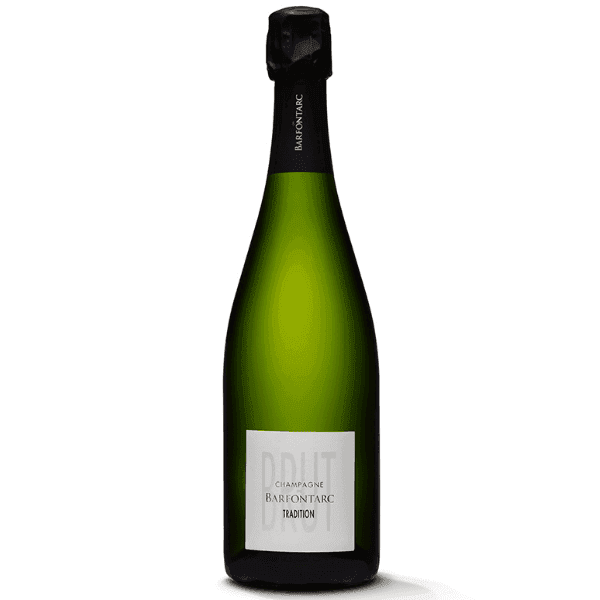 OUT OF STOCK - Champagne AOC 100% Tradition Brut