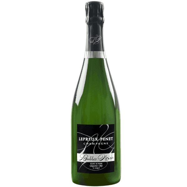 OUT OF STOCK - Champagne AOC Grand Cru Bulles Noirs Brut