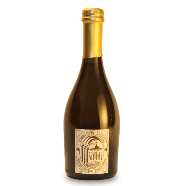 OUT OF STOCK - Birra Termale Monti (75 cl)