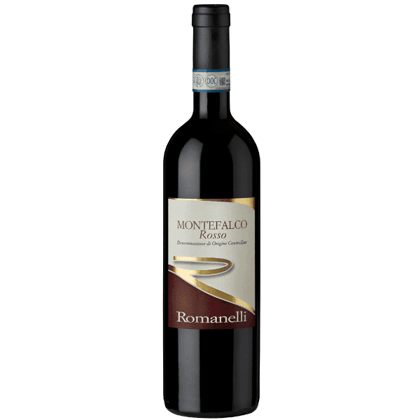 OUT OF STOCK - Montefalco Rosso DOC 2015