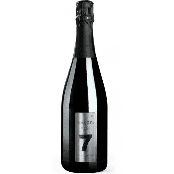 OUT OF STOCK - Franciacorta DOCG Brut