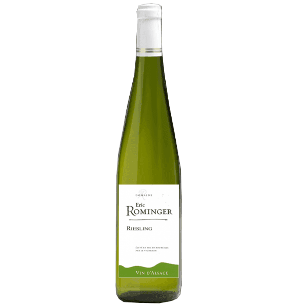 OUT OF STOCK - Alsace AOC Riesling 2016