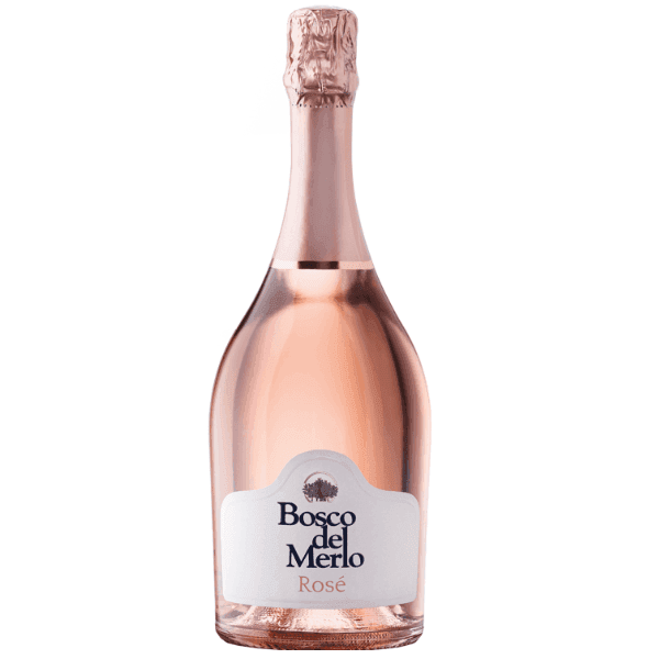 OUT OF STOCK - Spumante Rosè Brut