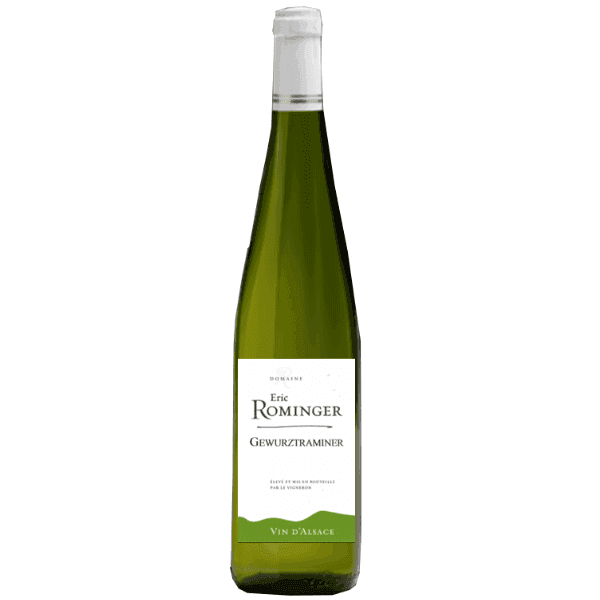 OUT OF STOCK - Alsace AOC Gewürztraminer 2016