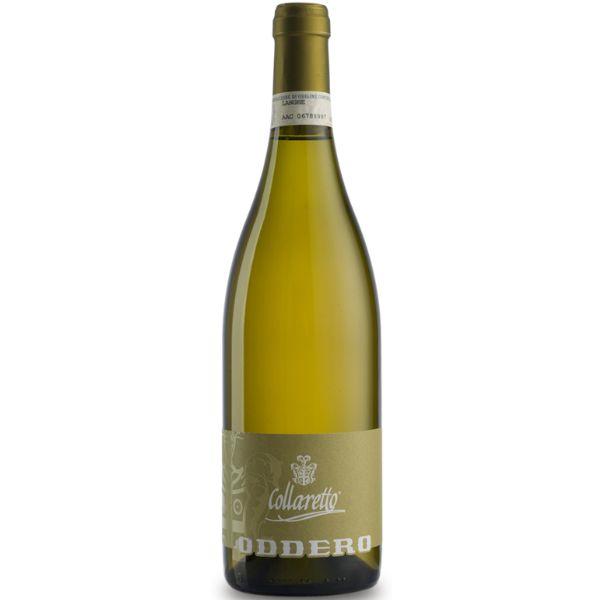 OUT OF STOCK - Langhe Bianco DOC Collaretto 2015