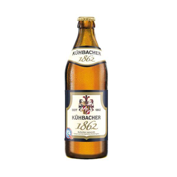 OUT OF STOCK - Keller 1862 (50 cl)