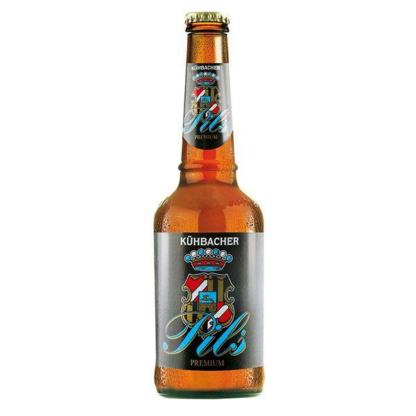 OUT OF STOCK - Pils (33 cl)