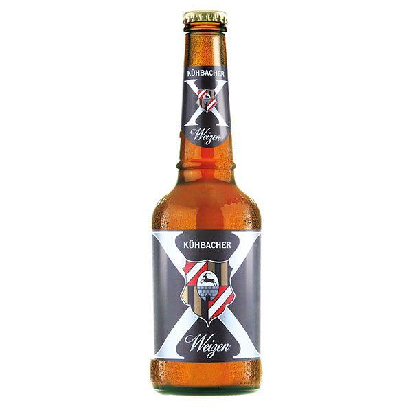 OUT OF STOCK - X-Weizen (33 cl)