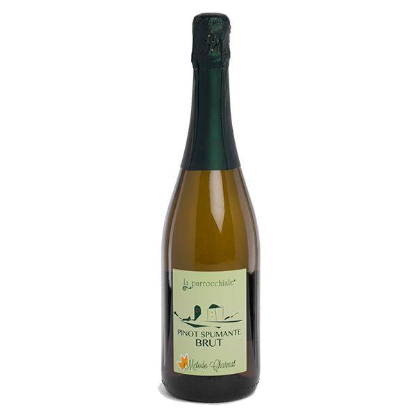 OUT OF STOCK - Provincia di Pavia IGT Pinot Nero Spumante Brut