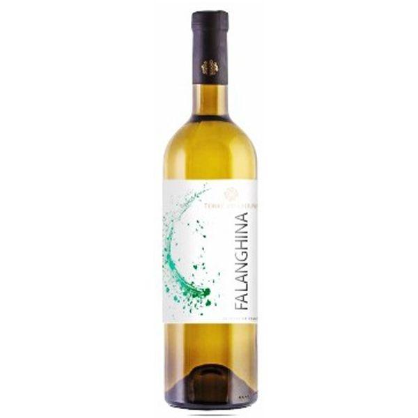 OUT OF STOCK - Falanghina del Beneventano IGP 2017
