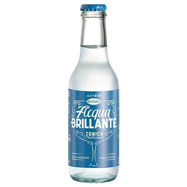 Acqua Brillante (20 cl)