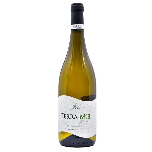 OUT OF STOCK - Puglia IGP Bianco Terra Mie 2017