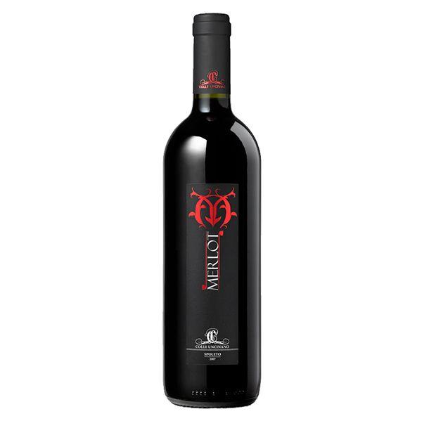 OUT OF STOCK - Umbria IGT Merlot 2015