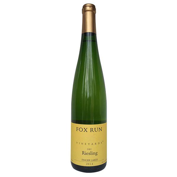 OUT OF STOCK - Finger Lakes Dry Riesling 2015