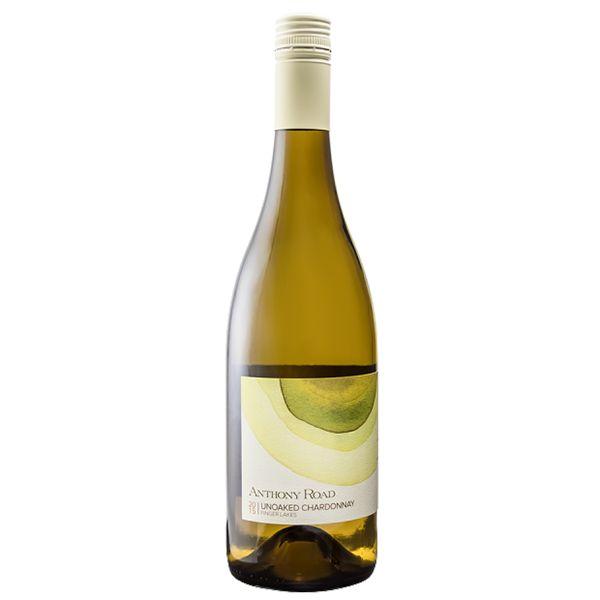 OUT OF STOCK - Chardonnay Unoaked 2016