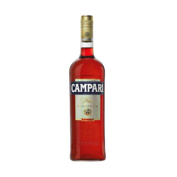 Campari Bitter (100 cl)