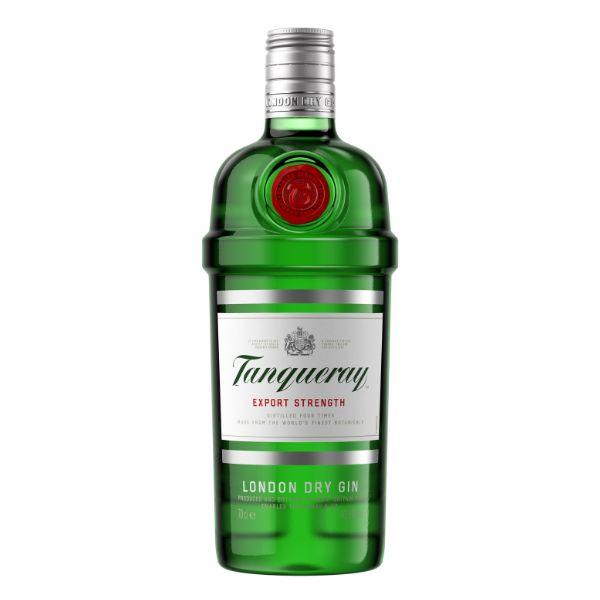 Tanqueray London Dry Gin (70 cl)