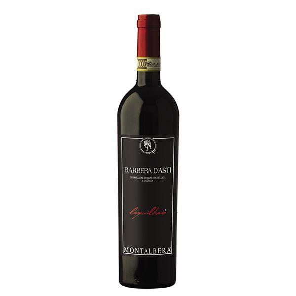 OUT OF STOCK - Barbera d'Asti DOCG Lequilibrio 2014
