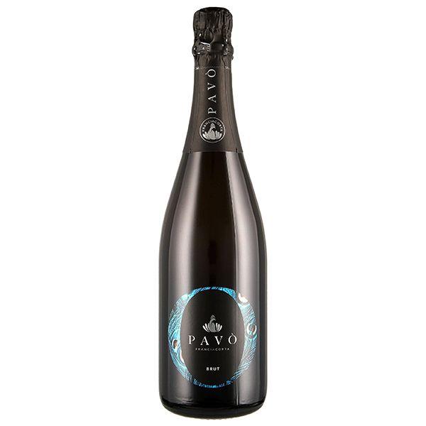 OUT OF STOCK - Franciacorta DOCG Brut